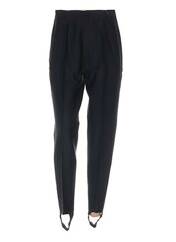 Pantalon noir PHILIPPE ADEC pour femme seconde vue