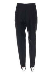 Pantalon noir PHILIPPE ADEC pour femme seconde vue