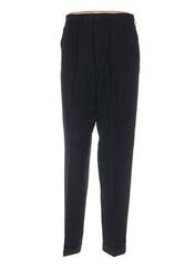 Pantalon noir SLUGGER pour femme seconde vue