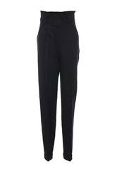 Pantalon noir SUD EXPRESS pour femme seconde vue