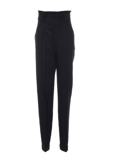 Pantalon noir SUD EXPRESS pour femme