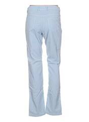 Pantalon slim bleu THELMA & LOUISE pour femme seconde vue