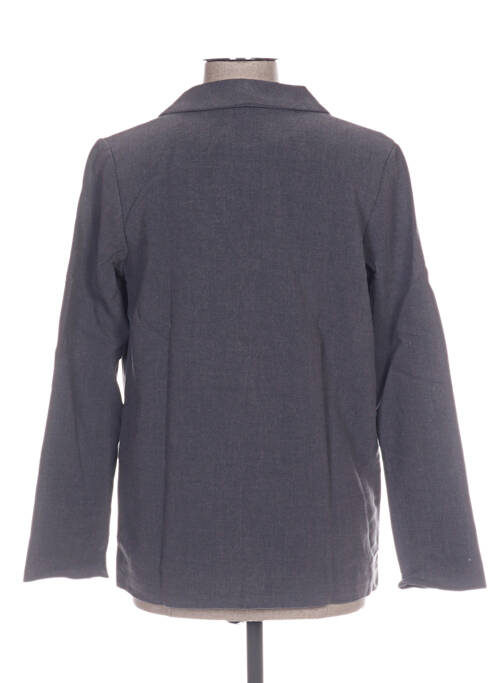 Blazer gris CLO&SE pour femme