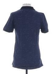 Polo bleu FREEMAN T.PORTER pour femme seconde vue