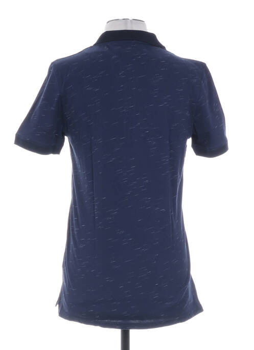 Polo bleu FREEMAN T.PORTER pour femme
