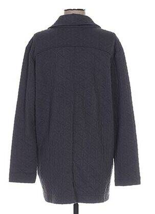 Veste maternité poches gris COLLINE femme