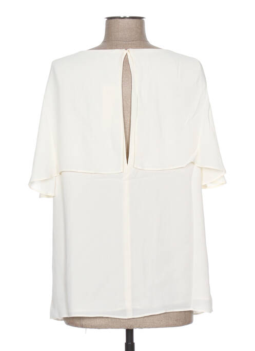 Blouse beige SO ESSENTIAL pour femme