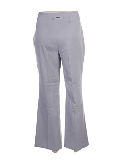 Pantacourt gris JC TRIGON pour femme