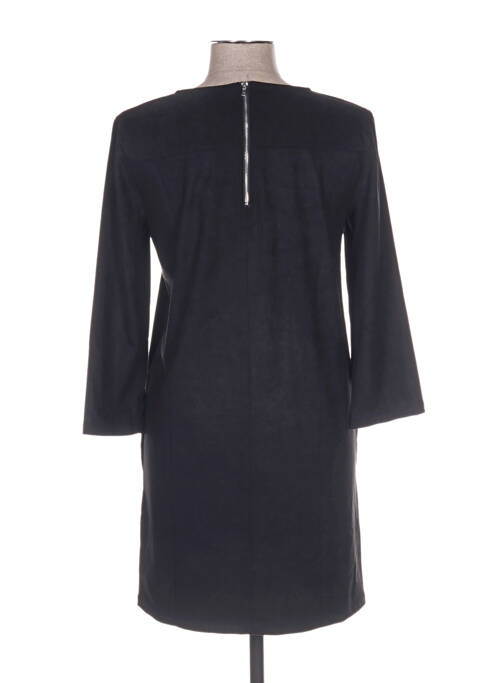 Robe courte noir BEST MOUNTAIN pour femme