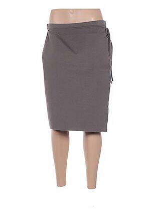 Jupe Portefeuille Sarah Pacini - Taille Unique (One Size), Occasion Très Bon État, Style Élégant Et Pratique
