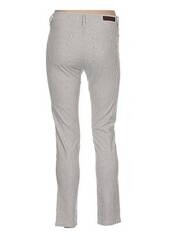 Pantalon bleu ISLOW pour femme seconde vue