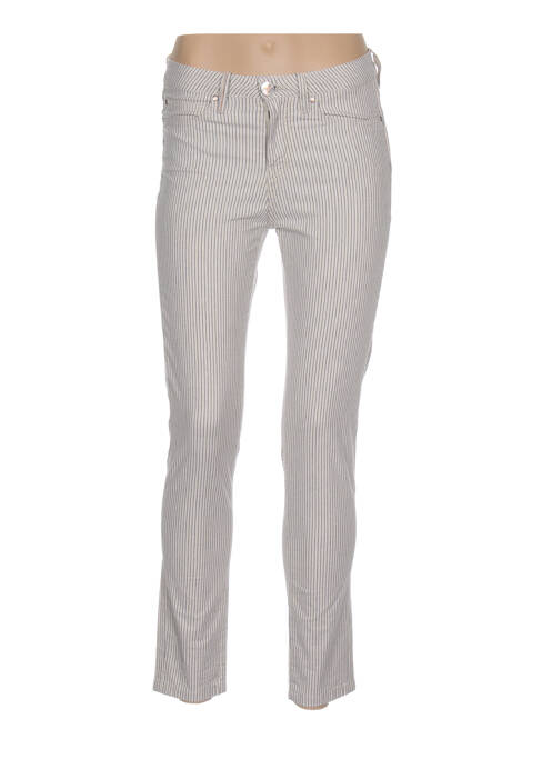 Pantalon bleu ISLOW pour femme