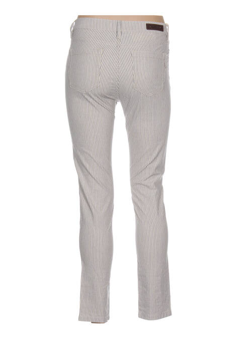 Pantalon bleu ISLOW pour femme