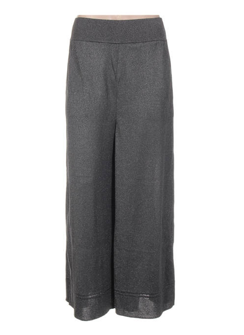Pantalon gris JACQUELINE COQ pour femme