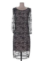 Robe mi-longue violet PATRIZIA PEPE FIRENZE pour femme seconde vue