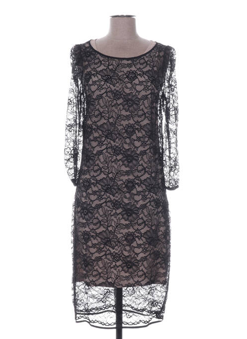 Robe mi-longue violet PATRIZIA PEPE FIRENZE pour femme