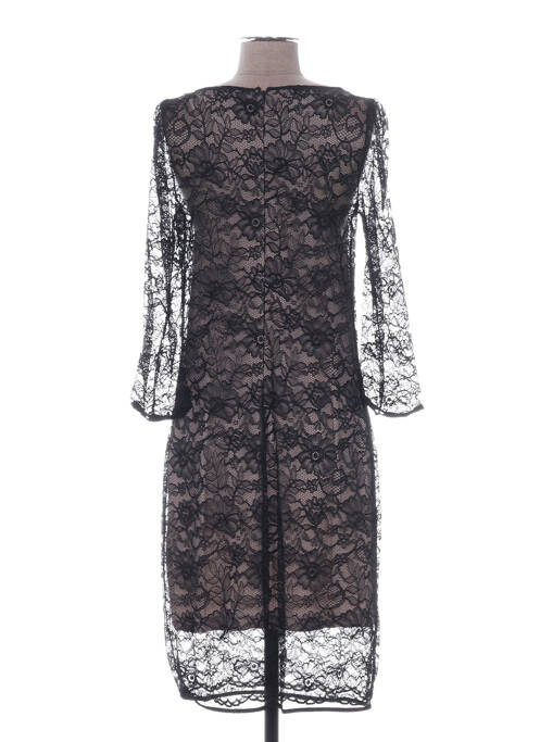 Robe mi-longue violet PATRIZIA PEPE FIRENZE pour femme