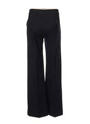 Pantalon gris SPORTMAX pour femme seconde vue
