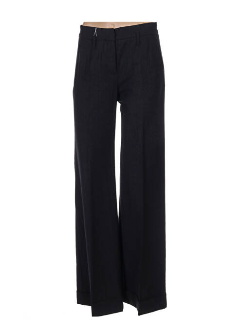 Pantalon gris SPORTMAX pour femme