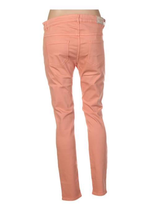 Jeans skinny orange COUTURIST pour femme