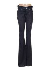 Jeans skinny bleu COUTURIST pour femme seconde vue