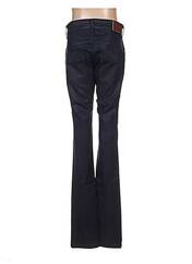 Jeans skinny bleu COUTURIST pour femme seconde vue