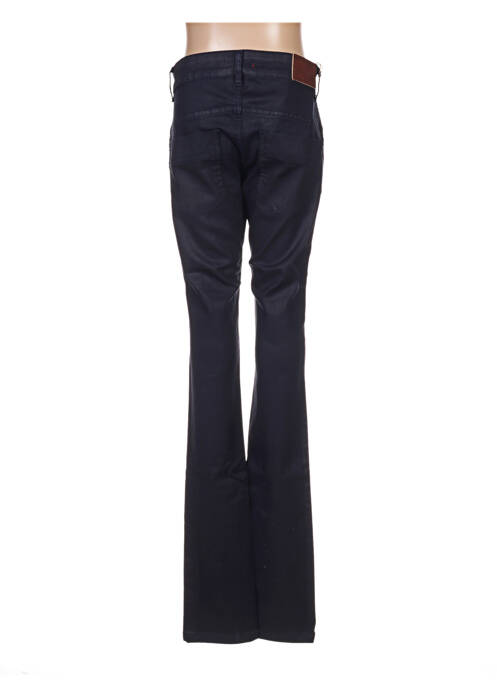 Jeans skinny bleu COUTURIST pour femme