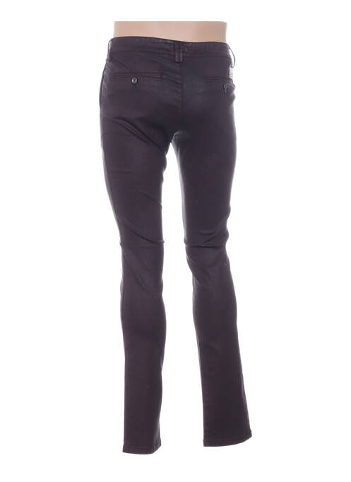 Pantalon slim rouge COUTURIST pour femme