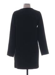 Veste casual noir VOODOO pour femme seconde vue