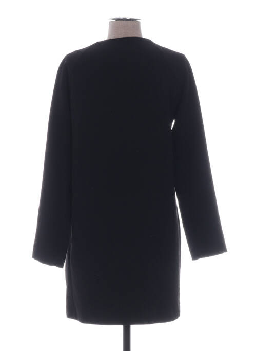 Veste casual noir VOODOO pour femme