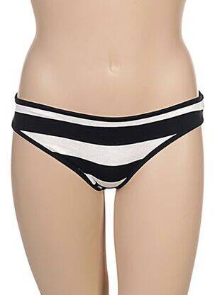 Culotte noir JOURS APRES LUNES pour femme