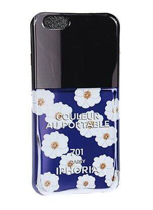 Accessoire divers bleu IPHORIA pour femme