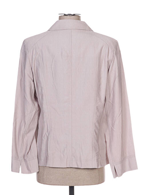 Blazer gris JEAN DELFIN pour femme