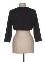 Boléro orange RINASCIMENTO pour femme seconde vue