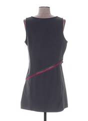 Tunique sans manche gris ALL BEAUTIFUL pour femme seconde vue