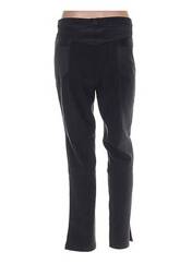 Pantalon slim noir ALL BEAUTIFUL pour femme seconde vue