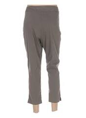 Pantacourt vert MADO ET LES AUTRES pour femme seconde vue