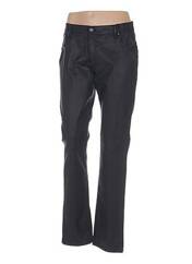 Pantalon droit noir IMPAQT pour femme seconde vue