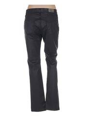 Pantalon droit noir IMPAQT pour femme seconde vue