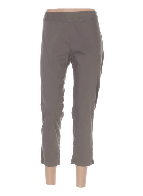 Pantacourt vert MADO ET LES AUTRES pour femme