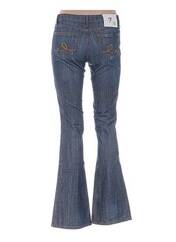 Jeans bootcut bleu SEVEN 7 pour femme seconde vue