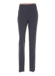 Pantalon tissage chiné taille normale gris PIER ANTONIO GASPARI femme