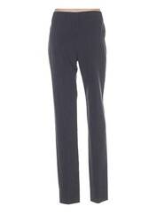Pantalon gris PIER ANTONIO GASPARI pour femme seconde vue