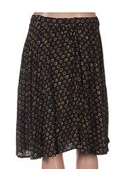 Jupe mi-longue violet VOODOO pour femme seconde vue