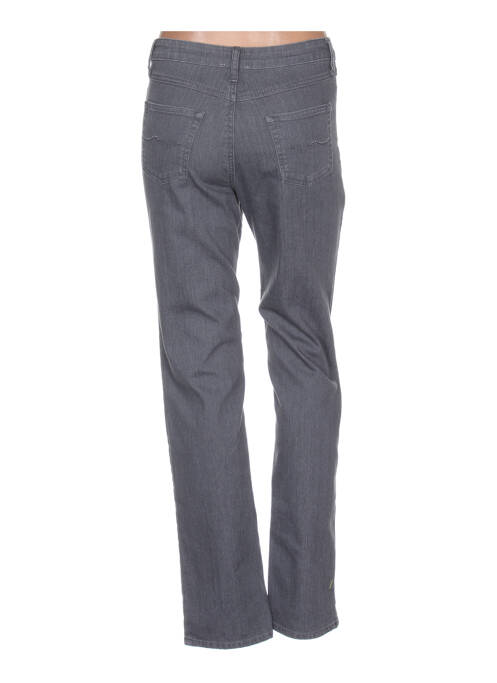 Pantalon slim gris PAUPORTÉ pour femme