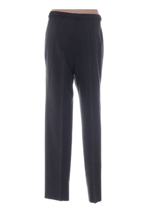 Pantalon droit gris PAUPORTÉ pour femme
