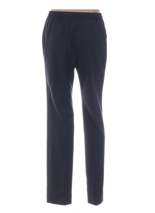 Pantalon gris WEINBERG pour femme