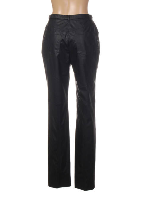Pantalon noir PAUPORTÉ pour femme