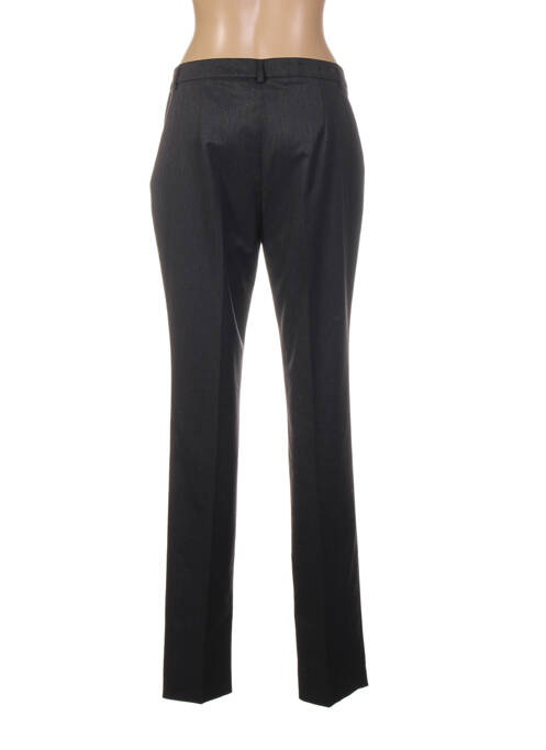 Pantalon slim gris PAUPORTÉ pour femme