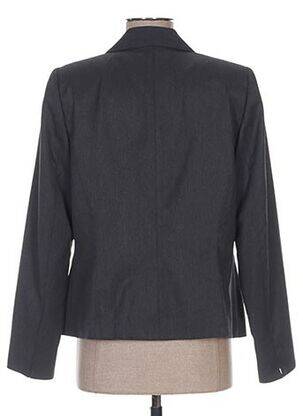 Blazer poches gris PAUPORTÉ femme
